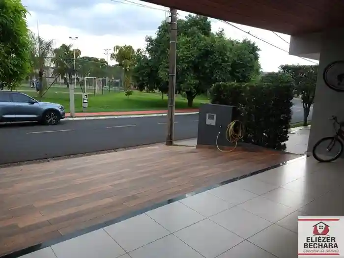 Casa de Condomínio com 3 quartos à venda, 240m² — foto 53 de 60