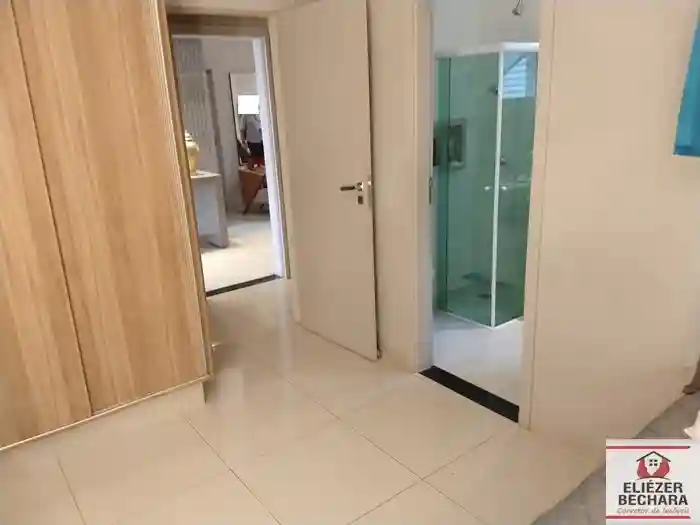 Casa de Condomínio com 3 quartos à venda, 240m² — foto 48 de 60