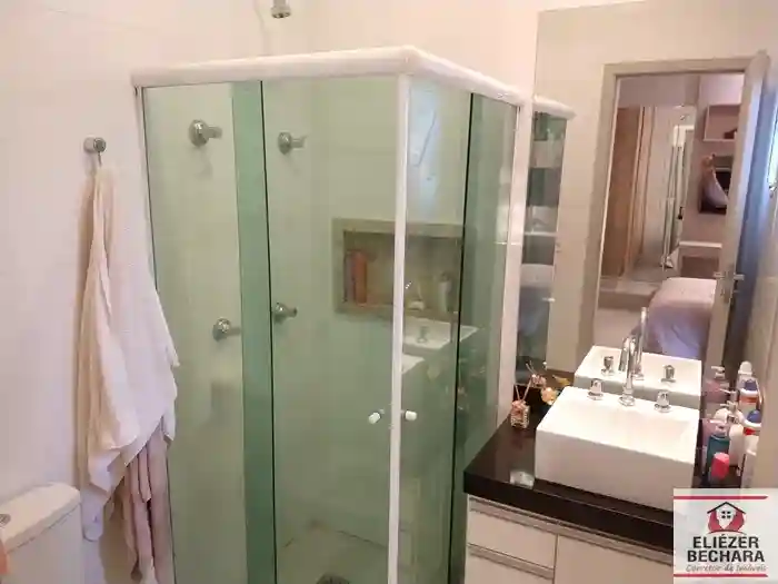 Casa de Condomínio com 3 quartos à venda, 240m² — foto 34 de 60