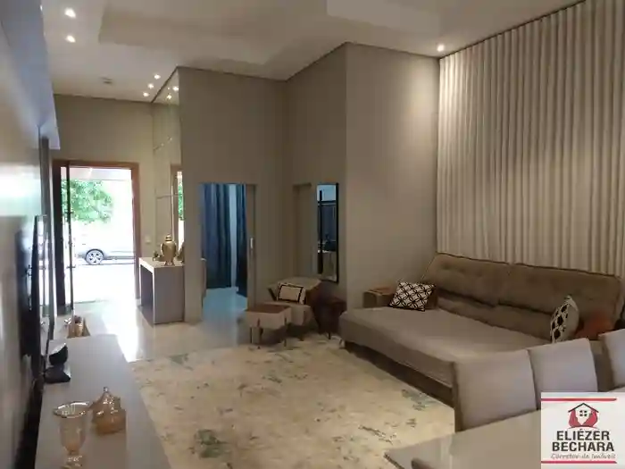 Casa de Condomínio com 3 quartos à venda, 240m² — foto 16 de 60