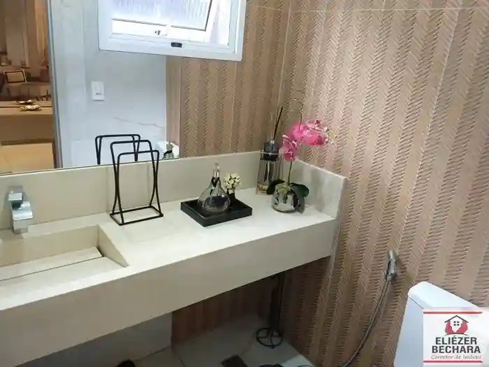 Casa de Condomínio com 3 quartos à venda, 240m² — foto 57 de 60