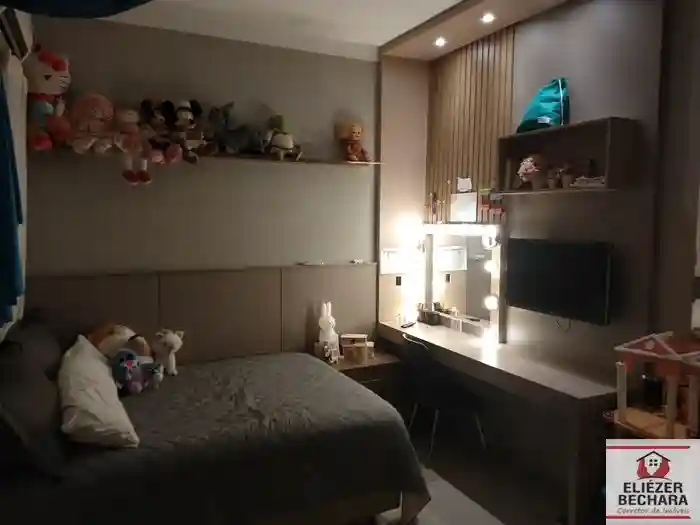 Casa de Condomínio com 3 quartos à venda, 240m² — foto 45 de 60