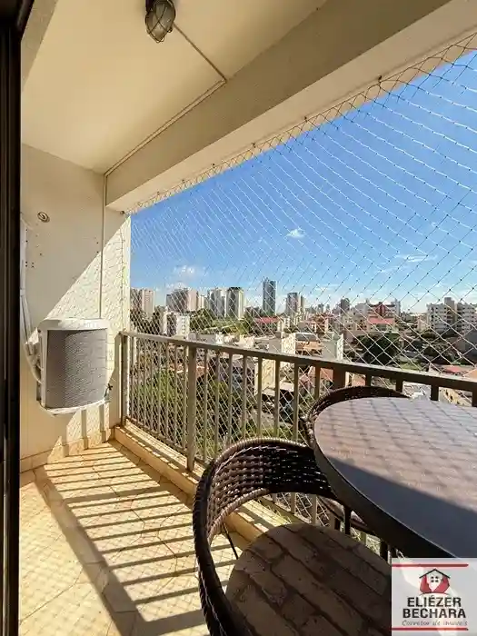 Apartamento com 3 quartos à venda, 102m² — foto 8 de 15