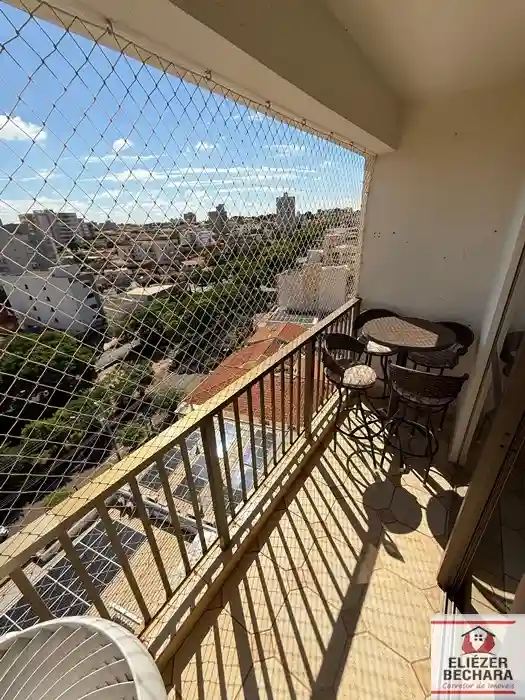 Apartamento com 3 quartos à venda, 102m² — foto 9 de 15