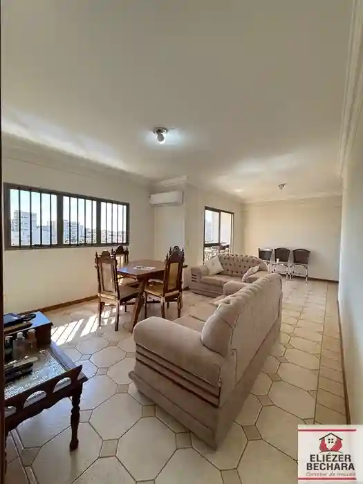 Apartamento com 3 quartos à venda, 102m² — foto 1 de 15