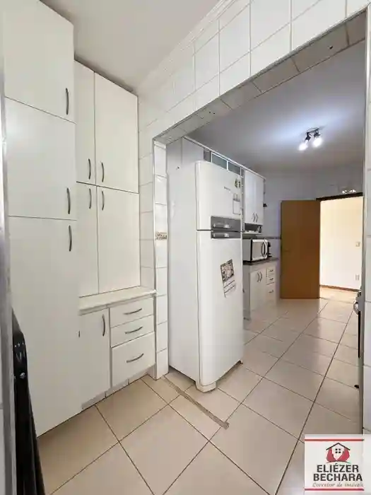 Apartamento com 3 quartos à venda, 102m² — foto 4 de 15
