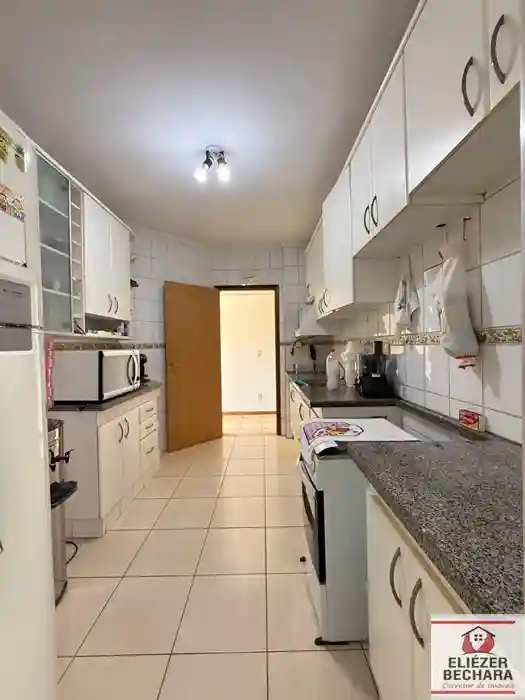Apartamento com 3 quartos à venda, 102m² — foto 7 de 15