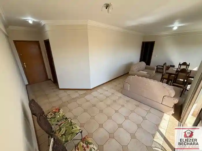 Apartamento com 3 quartos à venda, 102m² — foto 2 de 15