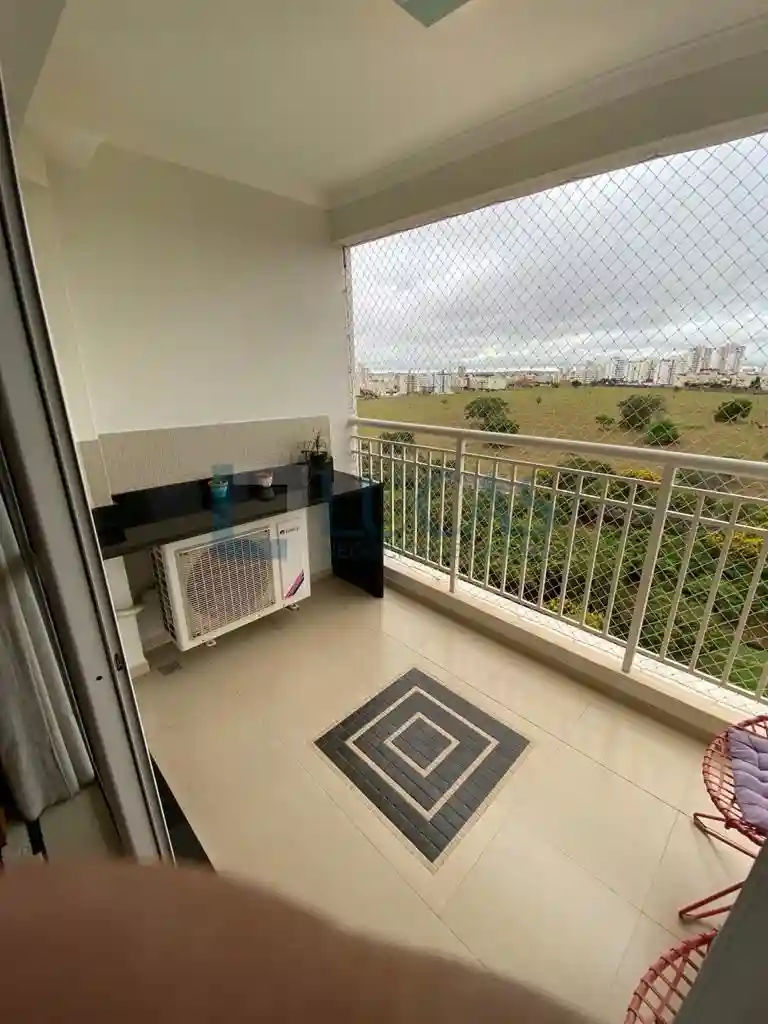 Apartamento com 3 quartos à venda, 92m² — foto 5 de 28
