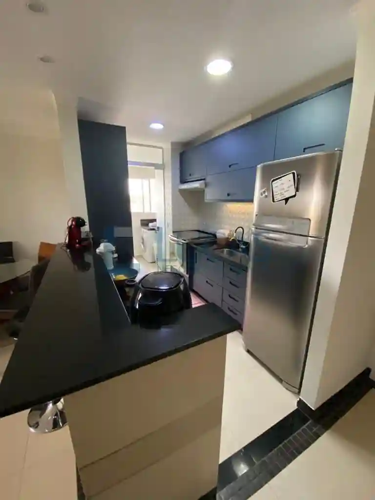Apartamento com 3 quartos à venda, 92m² — foto 27 de 28