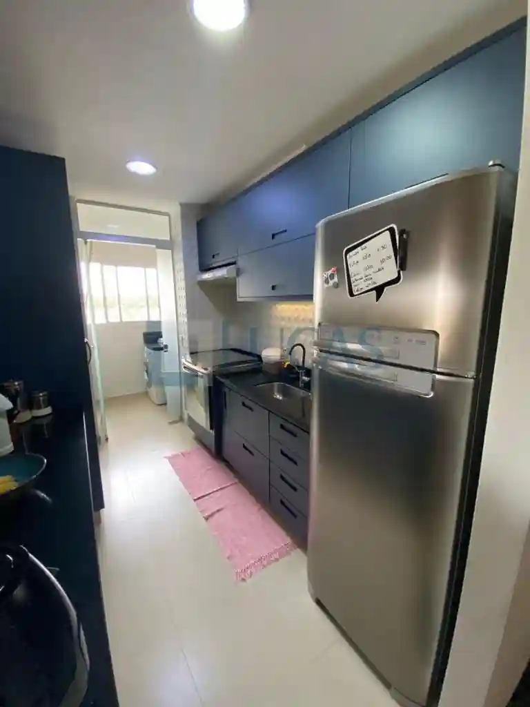 Apartamento com 3 quartos à venda, 92m² — foto 23 de 28