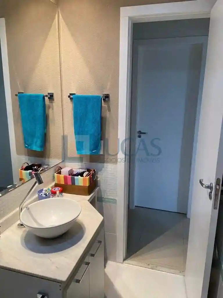 Apartamento com 3 quartos à venda, 92m² — foto 17 de 28