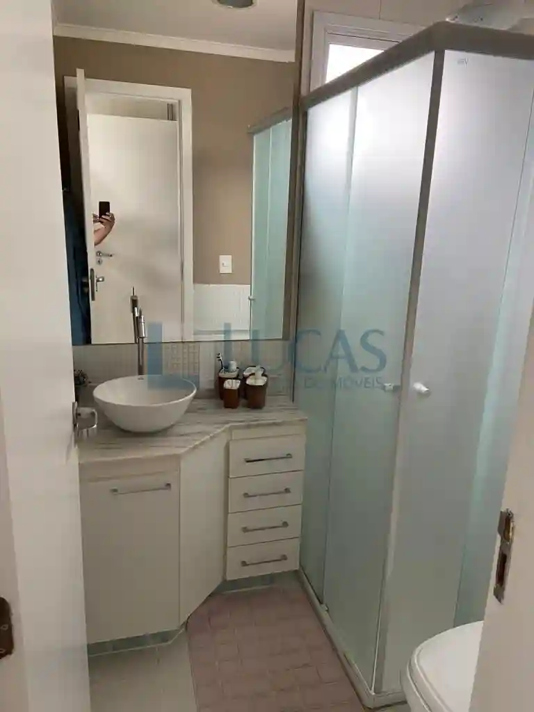 Apartamento com 3 quartos à venda, 92m² — foto 8 de 28