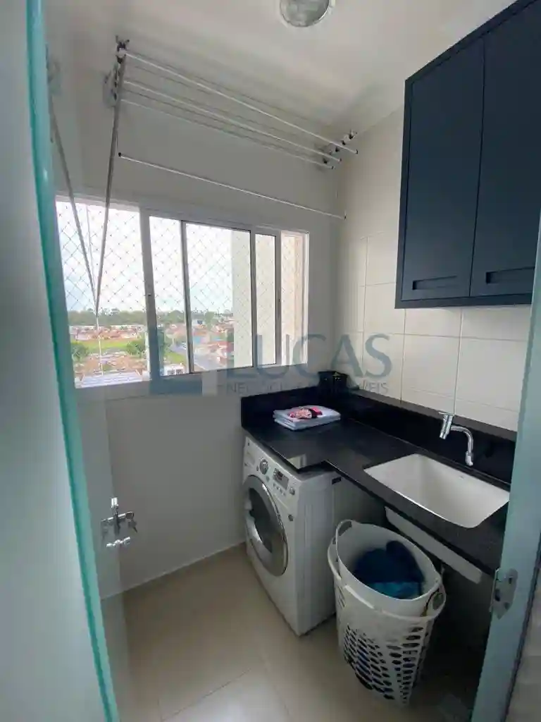 Apartamento com 3 quartos à venda, 92m² — foto 25 de 28