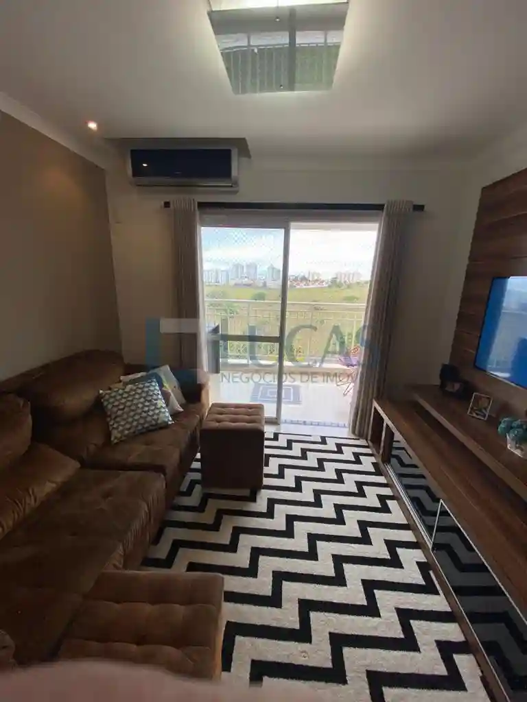 Apartamento com 3 quartos à venda, 92m² — foto 1 de 28
