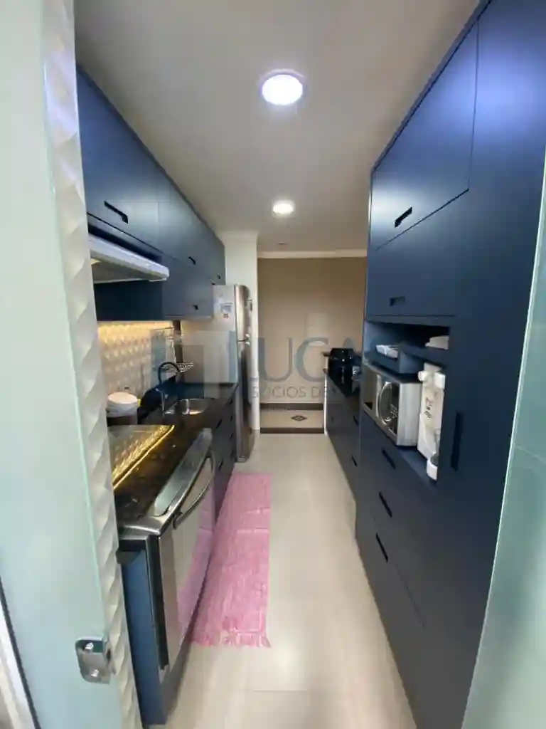 Apartamento com 3 quartos à venda, 92m² — foto 24 de 28