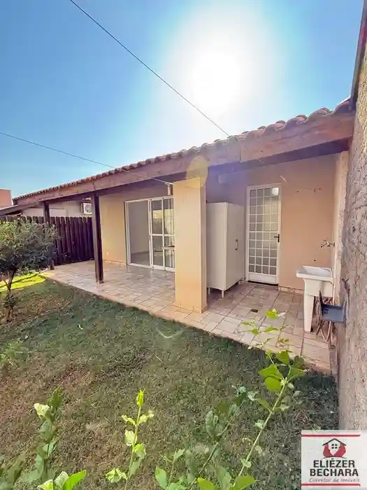 Casa de Condomínio com 3 quartos à venda, 120m² — foto 17 de 23