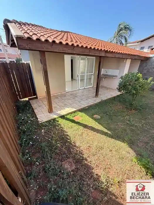 Casa de Condomínio com 3 quartos à venda, 120m² — foto 6 de 23