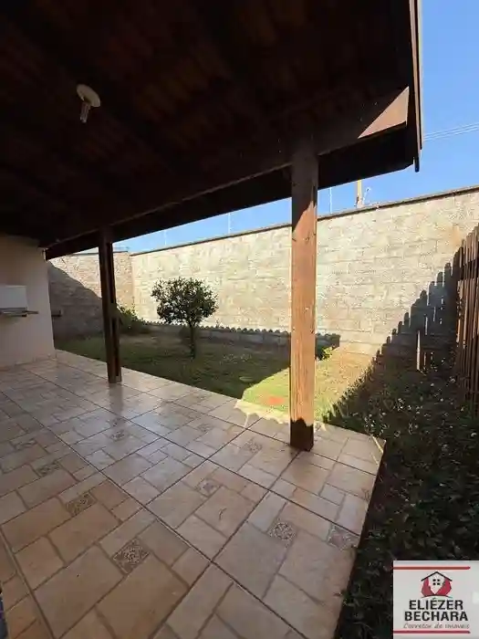 Casa de Condomínio com 3 quartos à venda, 120m² — foto 7 de 23