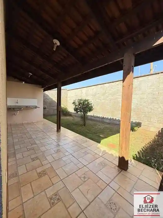 Casa de Condomínio com 3 quartos à venda, 120m² — foto 18 de 23
