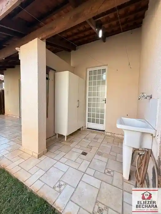 Casa de Condomínio com 3 quartos à venda, 120m² — foto 16 de 23