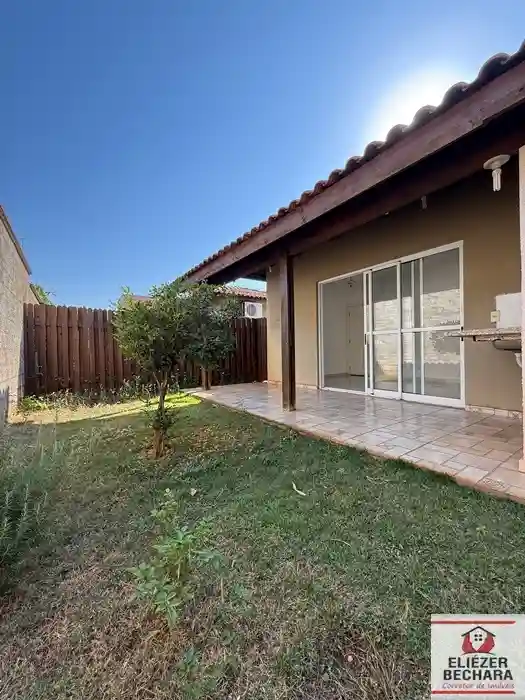 Casa de Condomínio com 3 quartos à venda, 120m² — foto 9 de 23