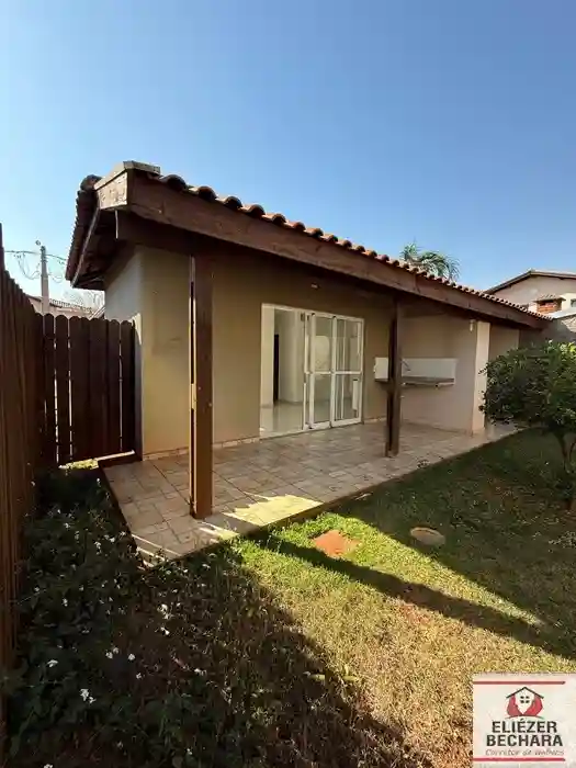 Casa de Condomínio com 3 quartos à venda, 120m² — foto 10 de 23