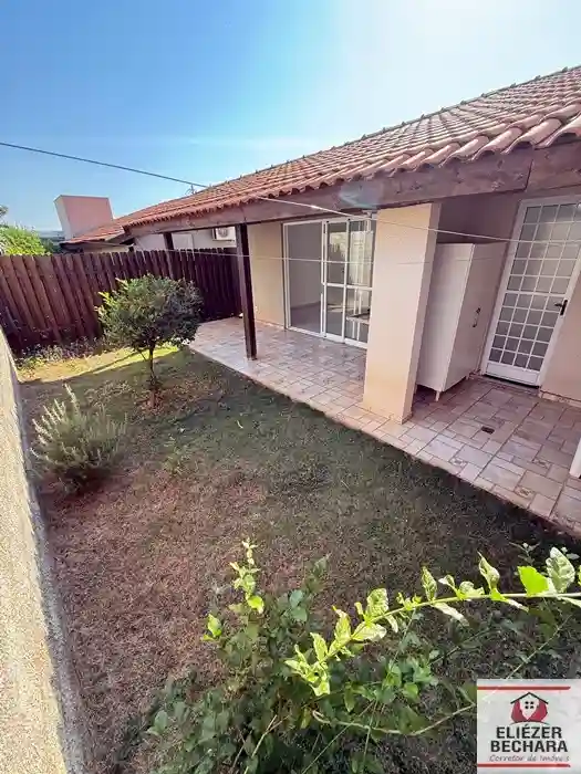 Casa de Condomínio com 3 quartos à venda, 120m² — foto 11 de 23