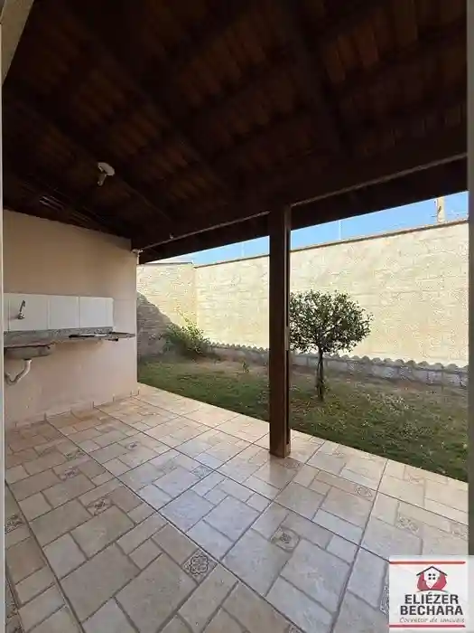 Casa de Condomínio com 3 quartos à venda, 120m² — foto 22 de 23
