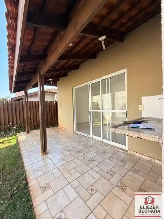 Casa de Condomínio com 3 quartos à venda, 120m² — foto 15 de 23