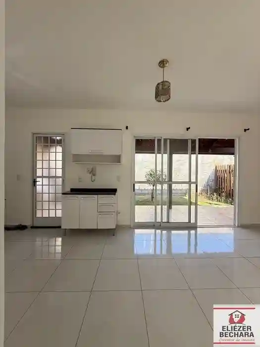 Casa de Condomínio com 3 quartos à venda, 120m² — foto 1 de 23