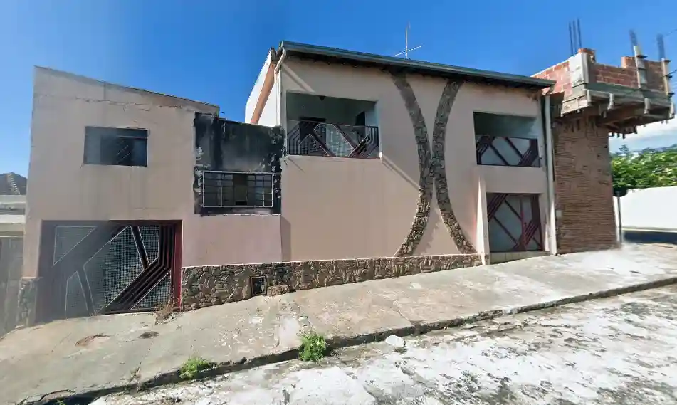 Sobrado  à venda, 154m² — foto 1 de 3