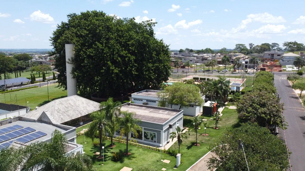 Terreno / Lote / Condomínio à venda — foto 1 de 1