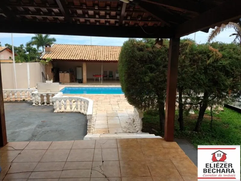 Fazenda / Sítio / Chácara à venda — foto 2 de 3
