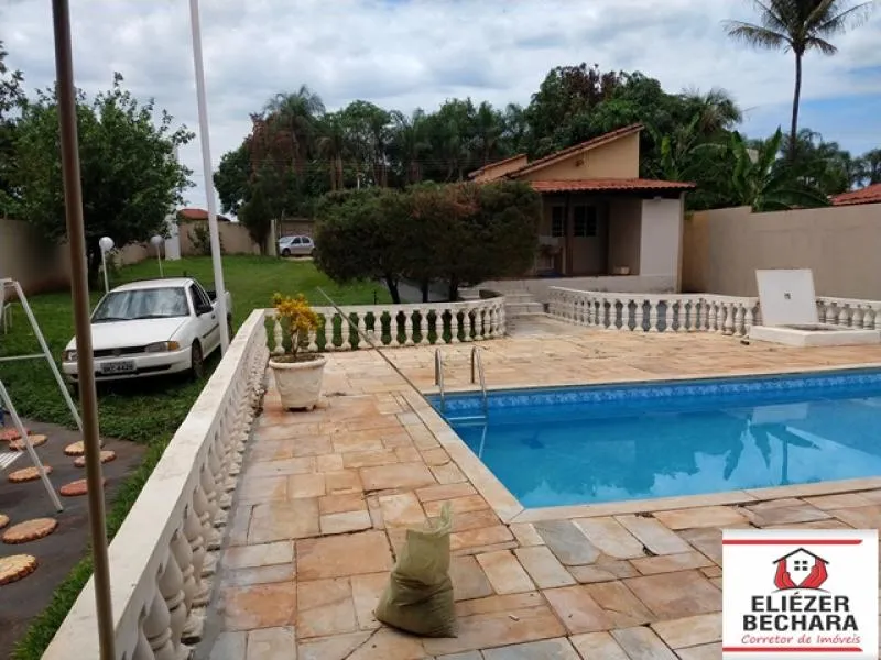 Fazenda / Sítio / Chácara à venda — foto 3 de 3