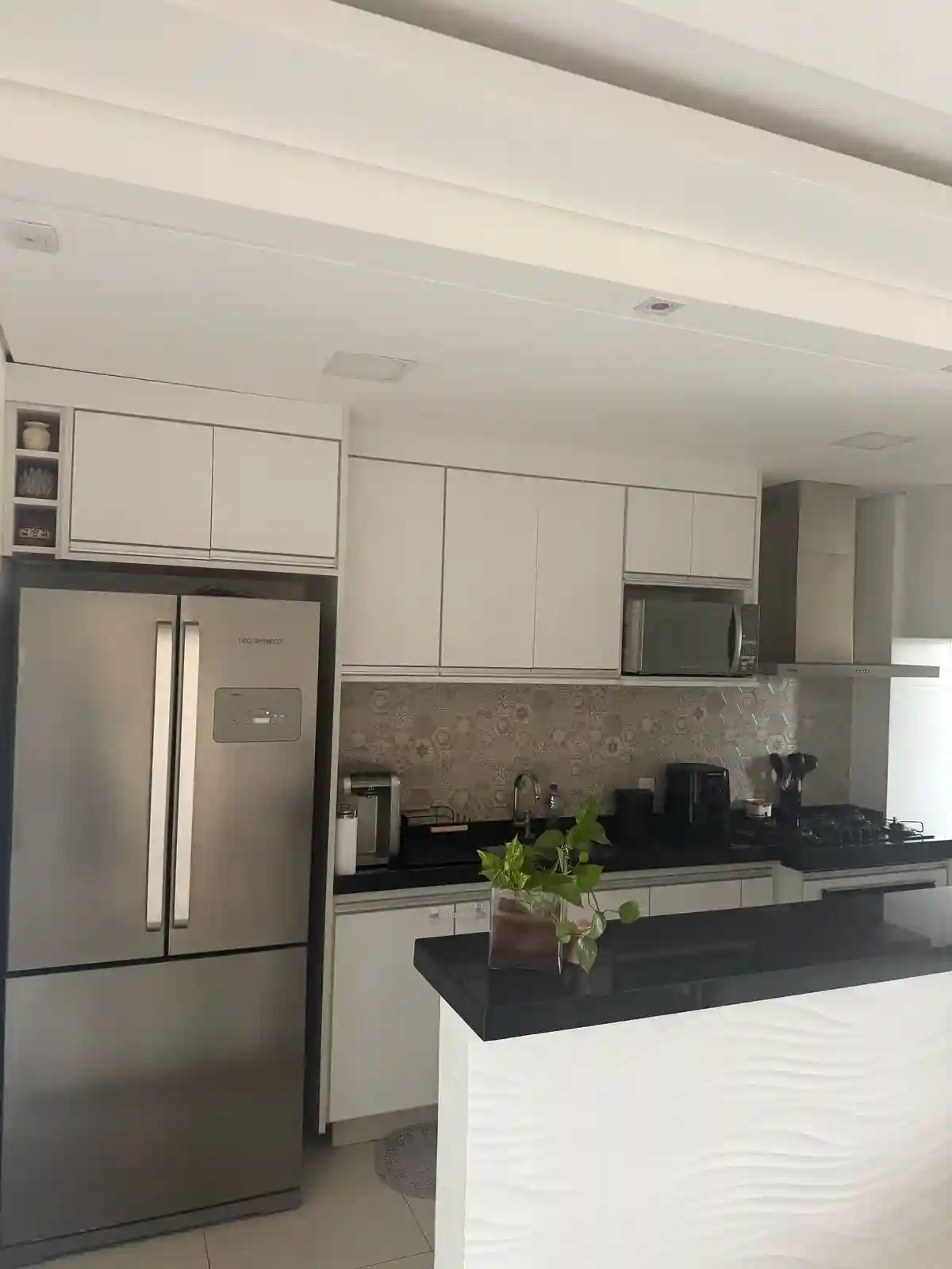Apartamento com 2 quartos à venda, 70m² — foto 5 de 15