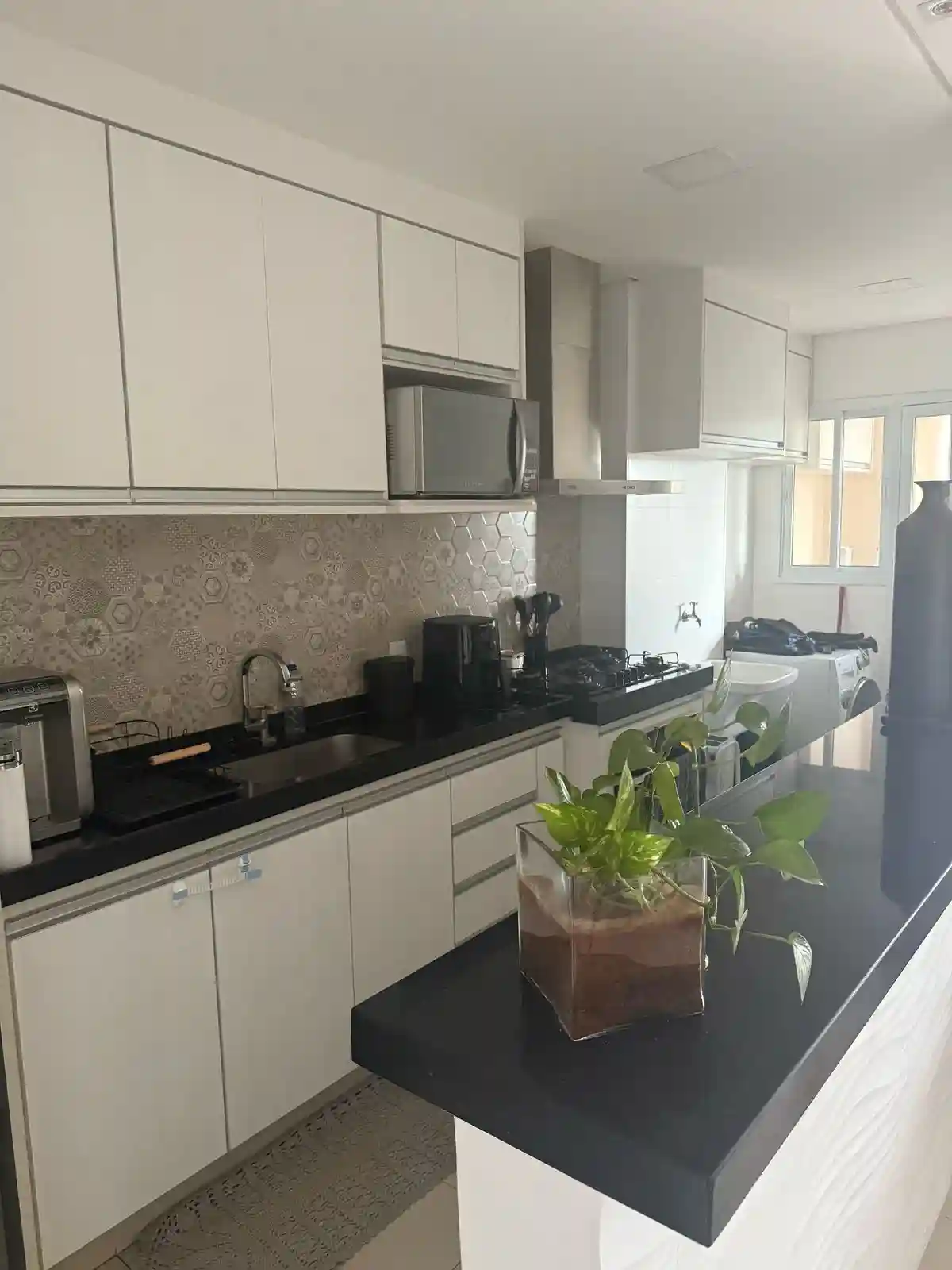 Apartamento com 2 quartos à venda, 70m² — foto 6 de 15