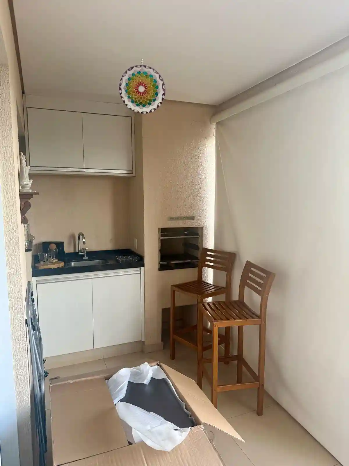 Apartamento com 2 quartos à venda, 70m² — foto 7 de 15