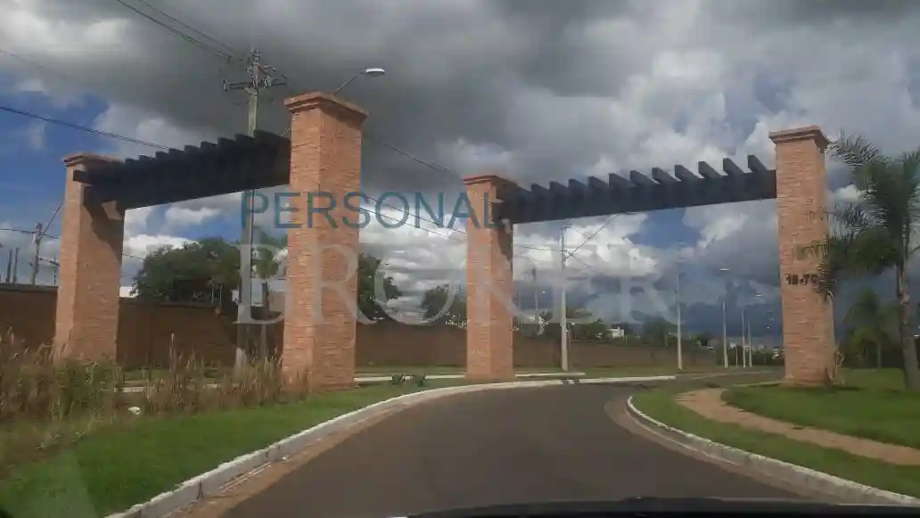 Terreno / Lote / Condomínio  à venda, 310m² — foto 1 de 1