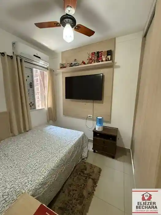 Casa de Condomínio com 2 quartos à venda, 90m² — foto 5 de 14