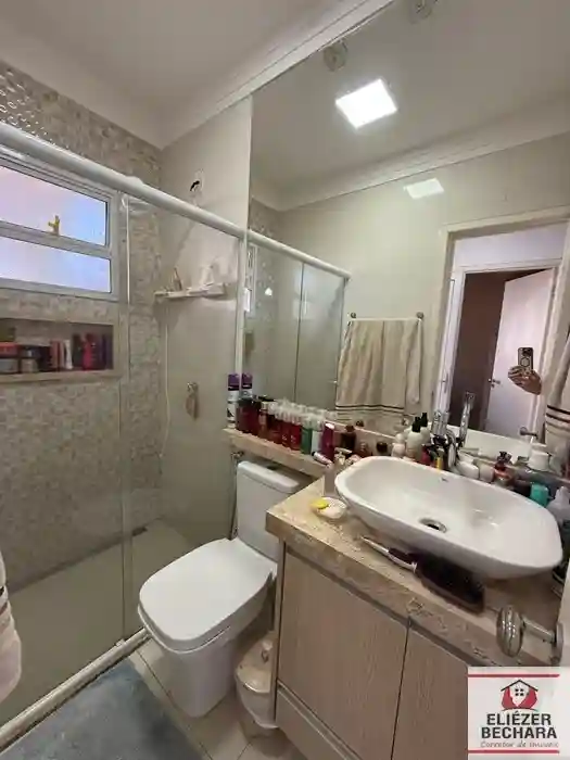 Casa de Condomínio com 2 quartos à venda, 90m² — foto 6 de 14