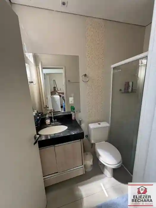 Casa de Condomínio com 2 quartos à venda, 90m² — foto 13 de 14