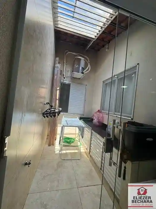 Casa de Condomínio com 2 quartos à venda, 90m² — foto 10 de 14