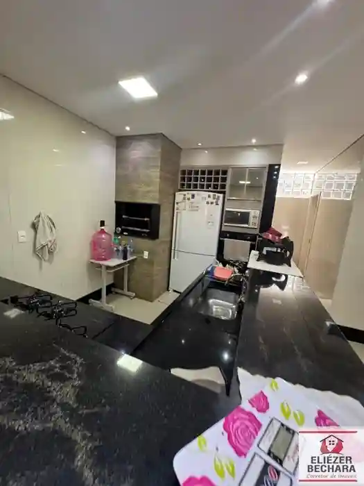 Casa de Condomínio com 2 quartos à venda, 90m² — foto 4 de 14