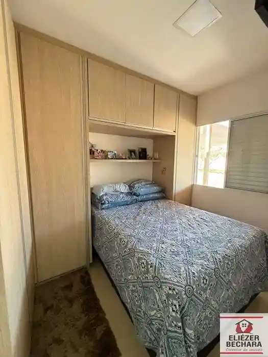 Casa de Condomínio com 2 quartos à venda, 90m² — foto 9 de 14