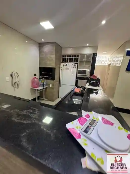 Casa de Condomínio com 2 quartos à venda, 90m² — foto 8 de 14