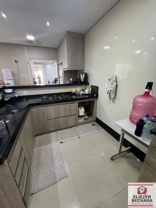 Casa de Condomínio com 2 quartos à venda, 90m² — foto 3 de 14