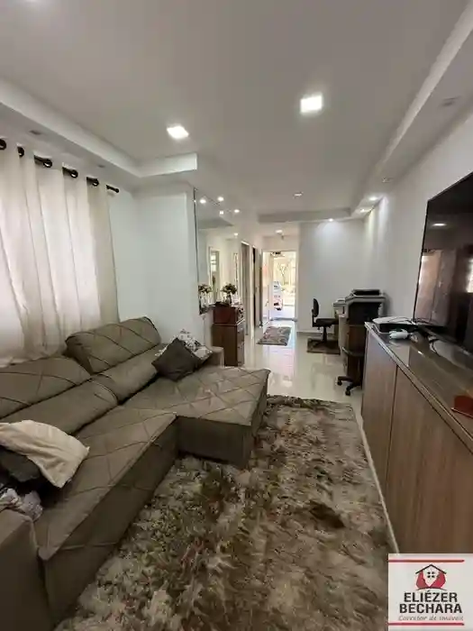 Casa de Condomínio com 2 quartos à venda, 90m² — foto 1 de 14