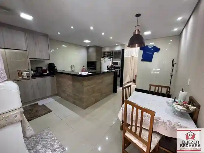 Casa de Condomínio com 2 quartos à venda, 90m² — foto 7 de 14