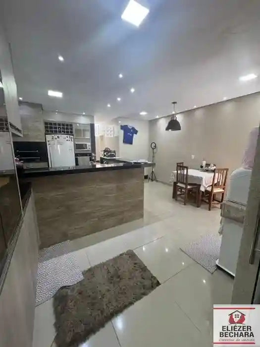 Casa de Condomínio com 2 quartos à venda, 90m² — foto 12 de 14